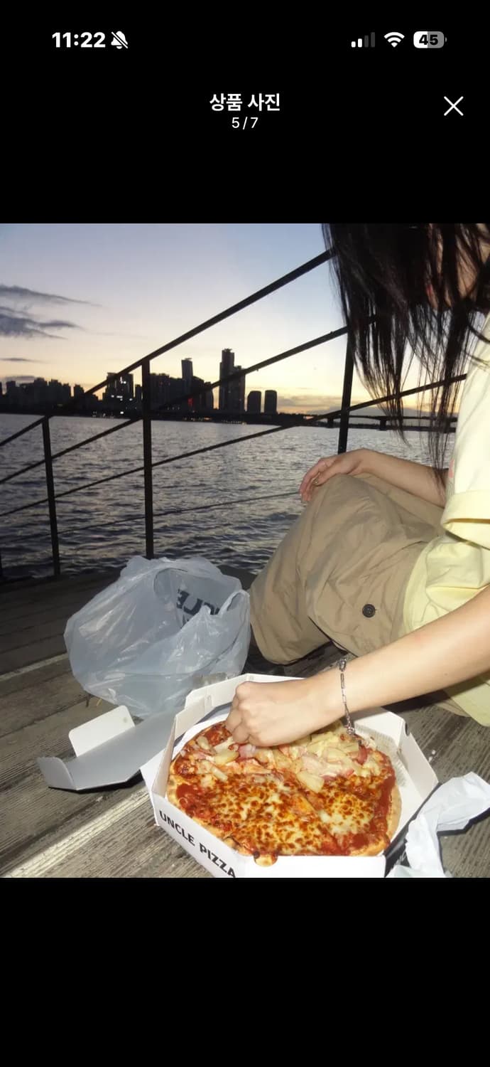 소니 사이버샷 소니 dsc-hx5v 하이엔드 디카 (작례O 상품이미지4