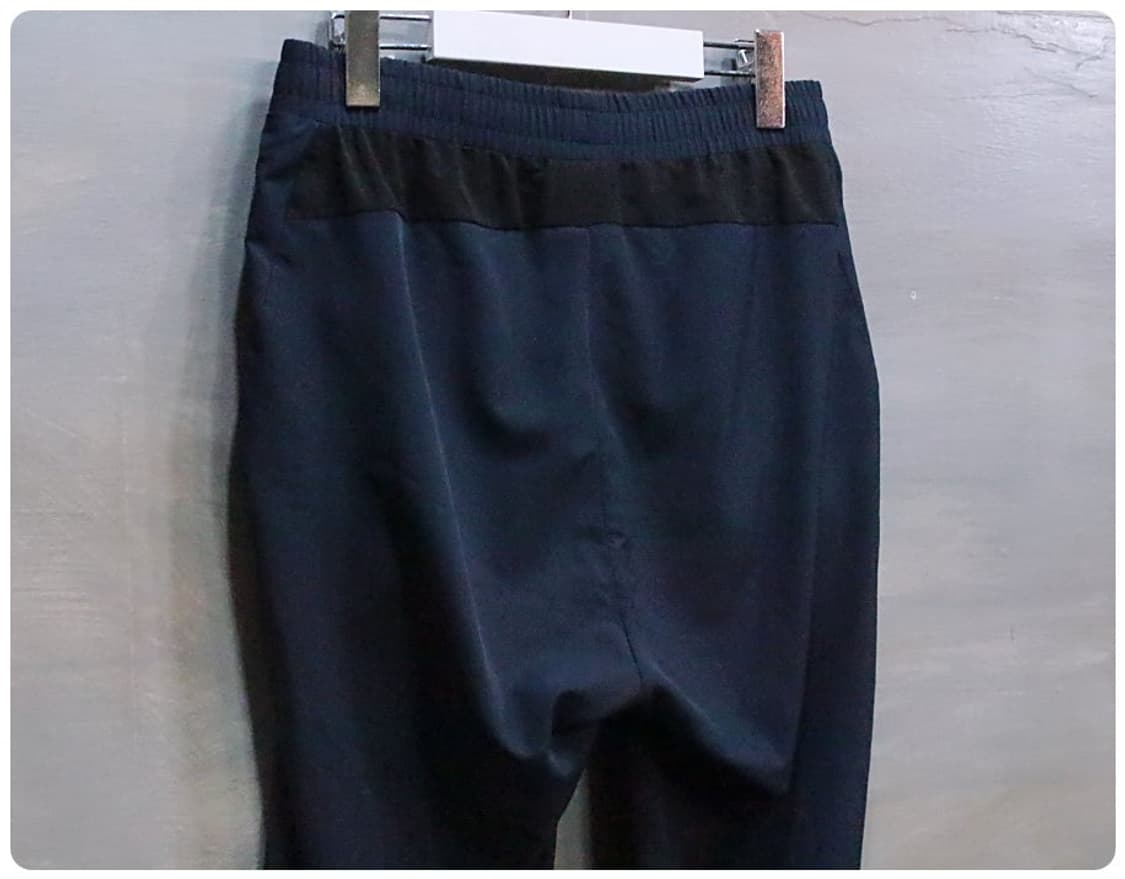 [M] 푸마 트레이닝 우븐 팬츠 상품이미지5