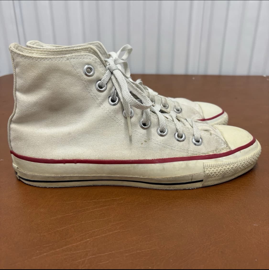 90s 미국생산 빈티지 컨버스 올스타 상품이미지2