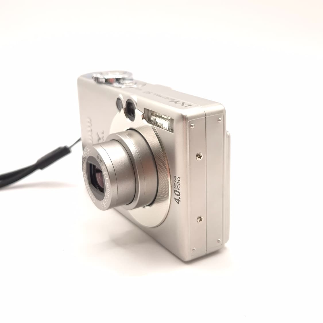 미품✨️한글지원📸 캐논 익시 50 ✨ 클래식한 색감 감성디카 💕 상품이미지3