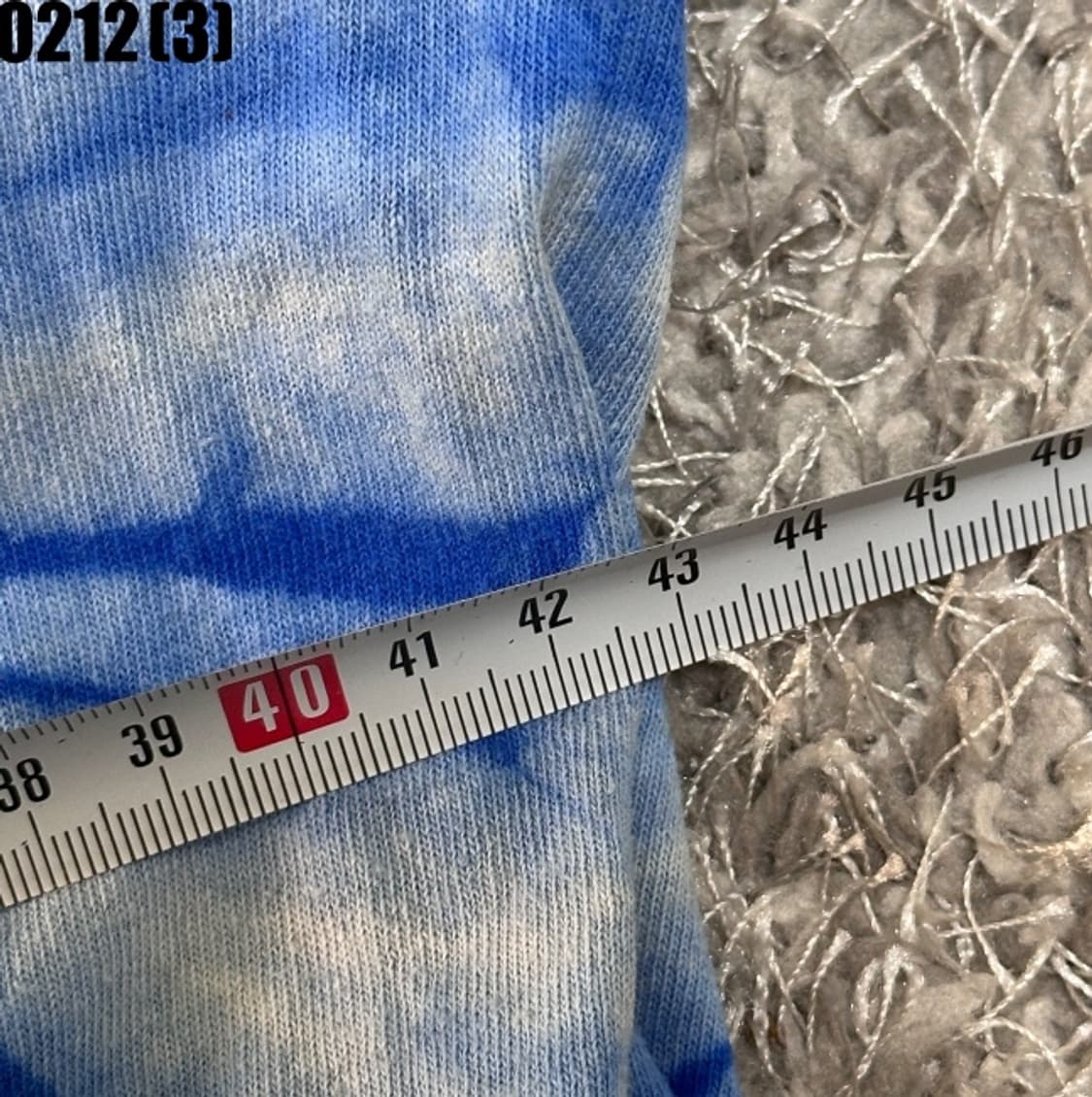 GILDAN 타이다이 반팔티셔츠 상품이미지5