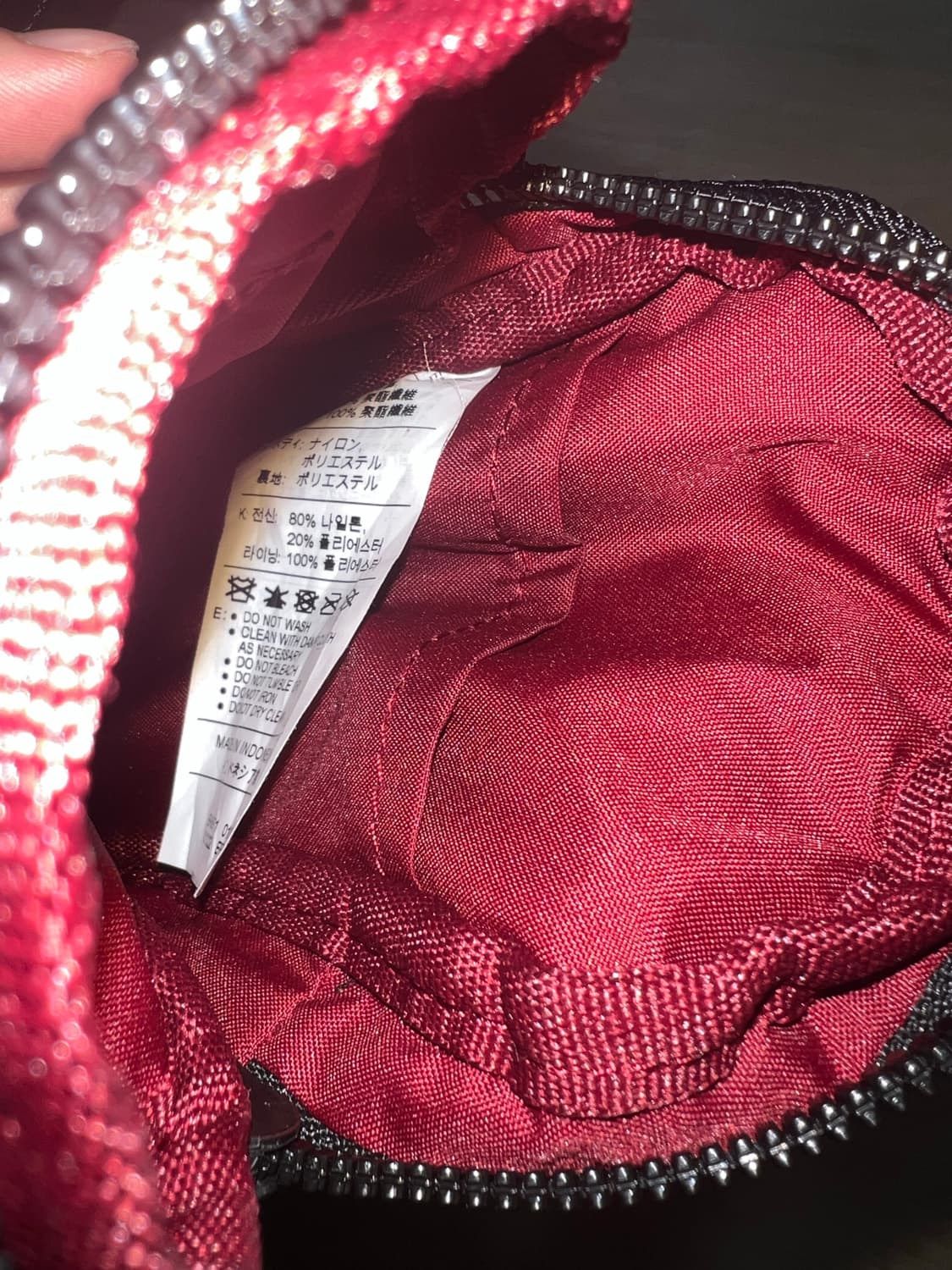 나이키 크로스백 상품이미지4