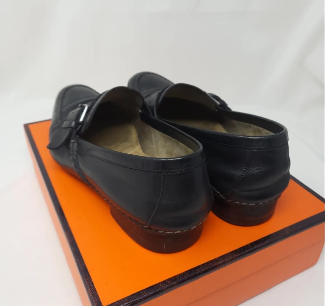 에르메스 남성로퍼 39사이즈 상품이미지3