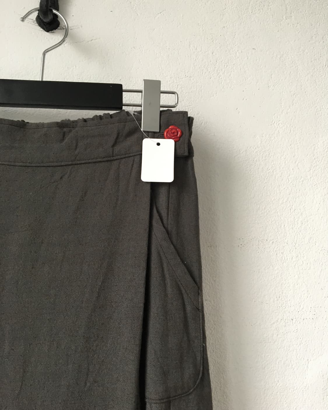 Layerd point pants 상품이미지4