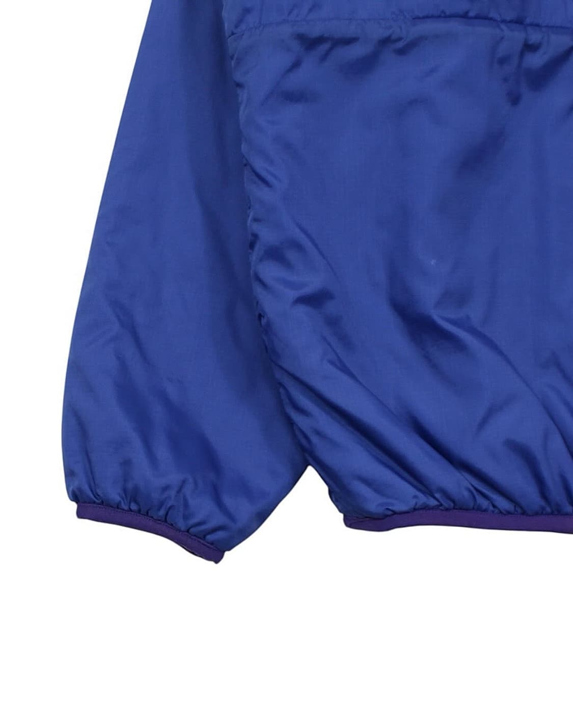 1998 USA 파타고니아 퍼프볼 풀오버 자켓 빈티지 미국제 상품이미지8