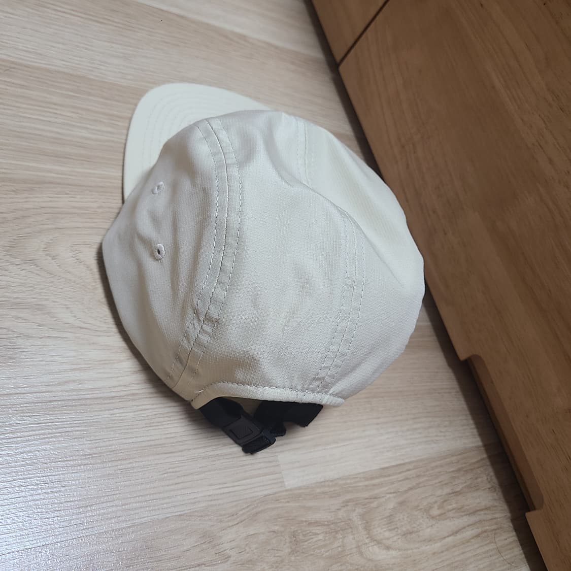 (새상품) 캠프캡 상품이미지2