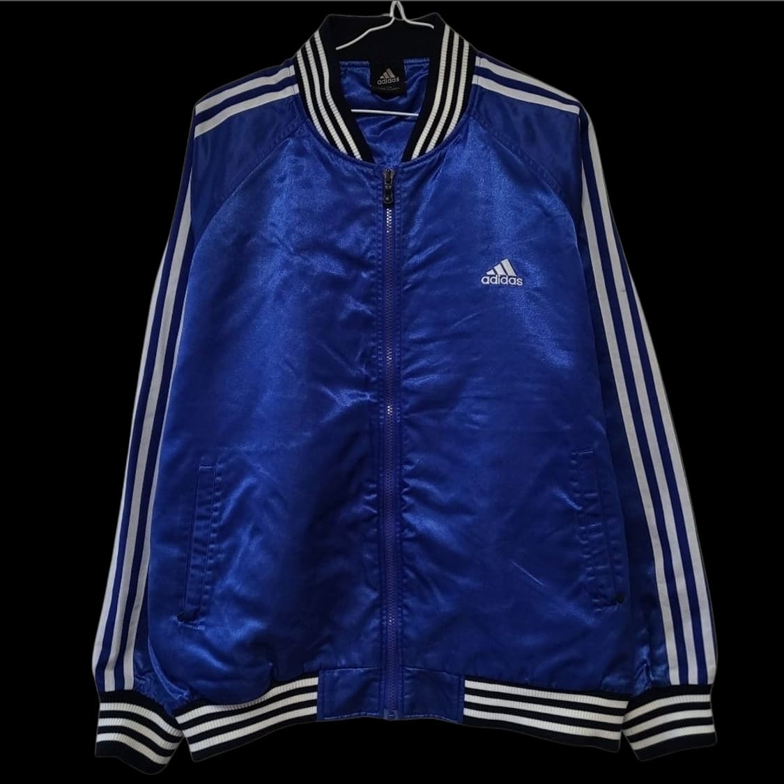 아디다스 블루종자켓 105 - 110 상품이미지2