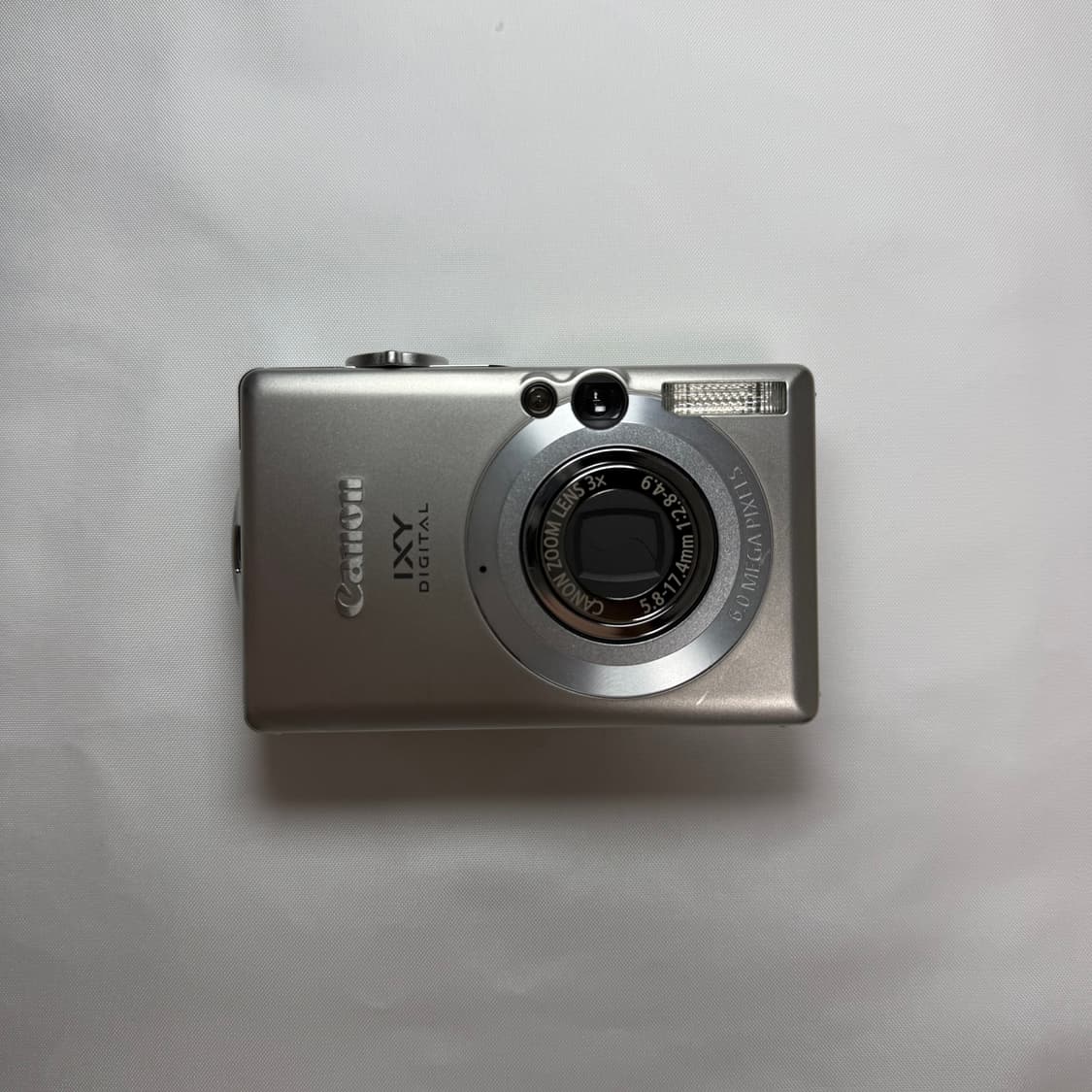 캐논 IXY 70 / IXUS 60 / SD 600 (익시, 익서스) 상품이미지1