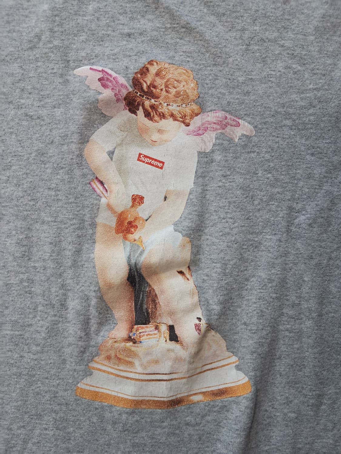 슈프림 반팔티 상품이미지2