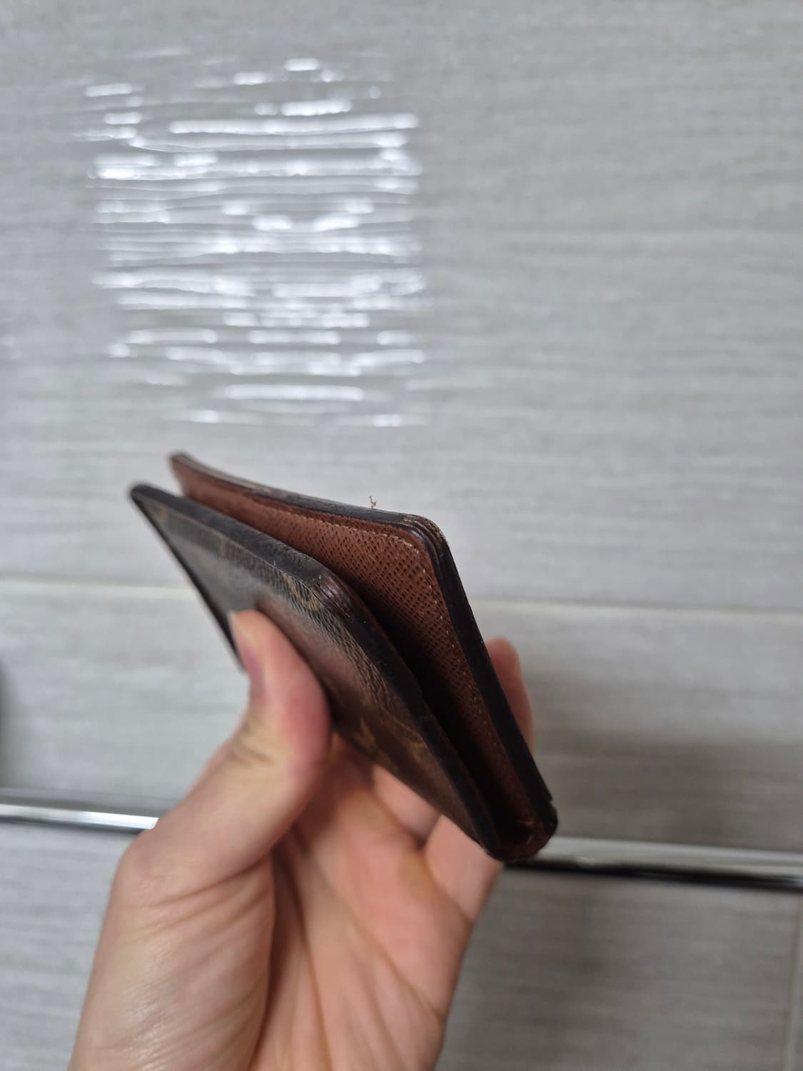 정품 루이비통 오거나이저 카드지갑 상품이미지7