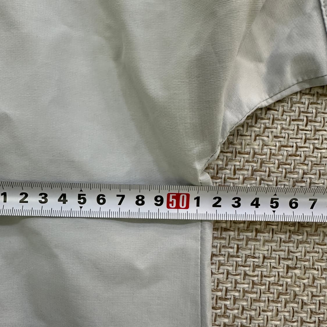 S 막스마라 여름 셔츠 원피스 0409D 상품이미지5