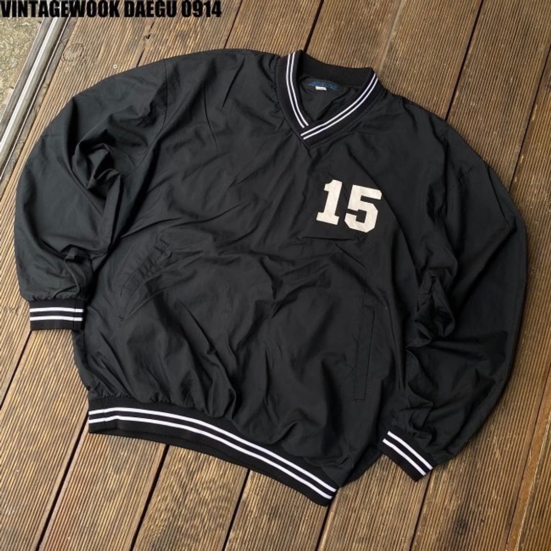 미즈노 웜업 L 상품이미지1