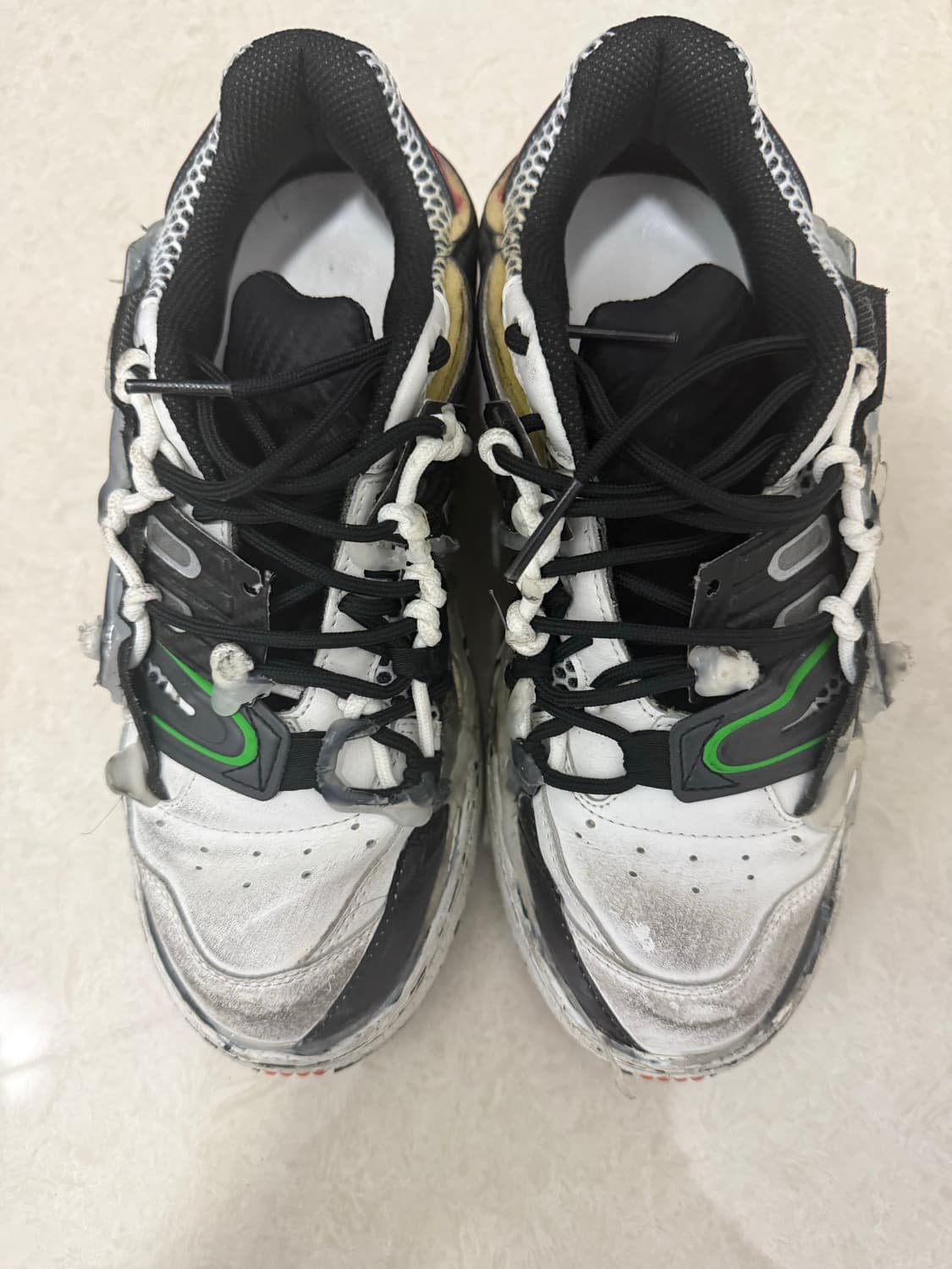 메종마르지엘라 더티 퓨전 39사이즈 상품이미지2