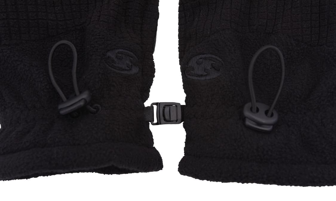 산산기어 플리스 글러브 장갑 상품이미지3