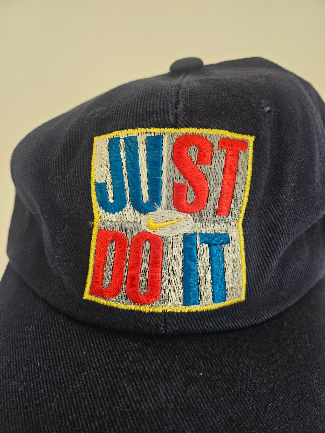 올드 나이키 캡 상품이미지3