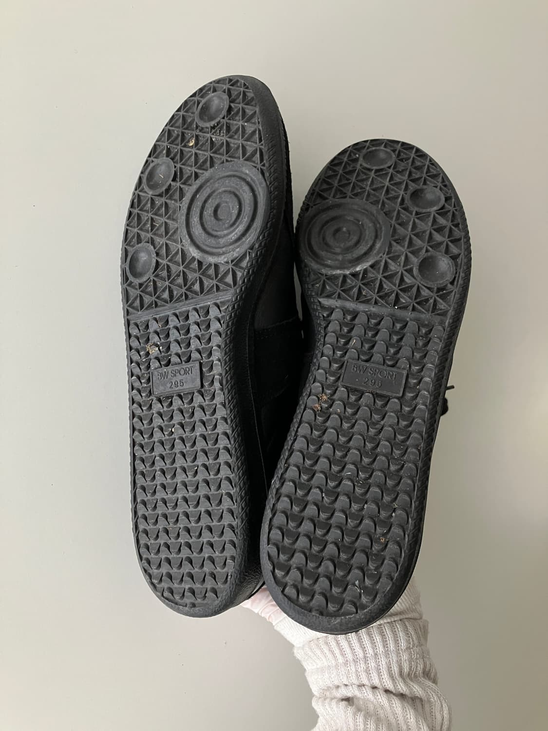 노베스타 독일군 블랙 상품이미지4