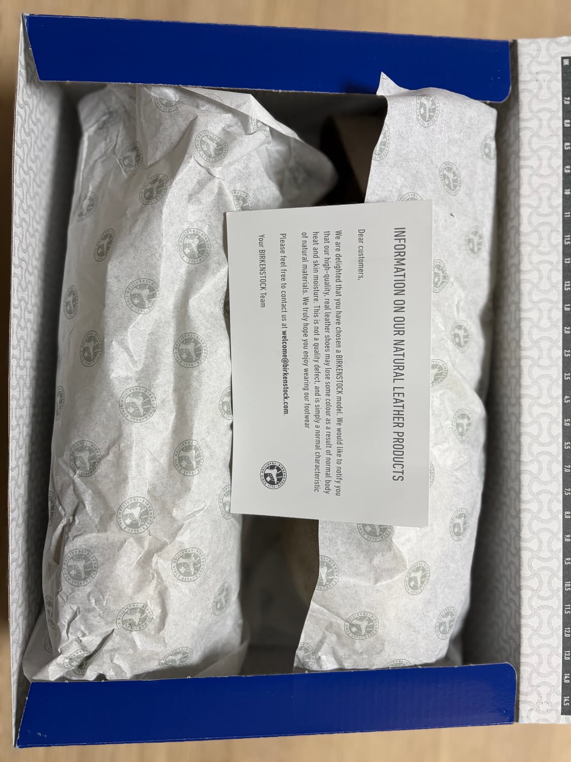 버켄스탁 토키오 2 스웨이드 eu41  상품이미지3