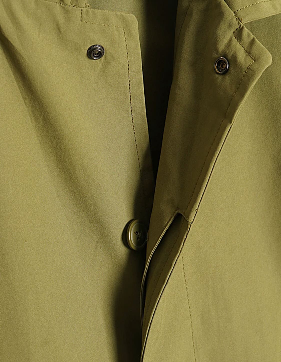 coen Split Raglan StandCollar Coat 상품이미지3