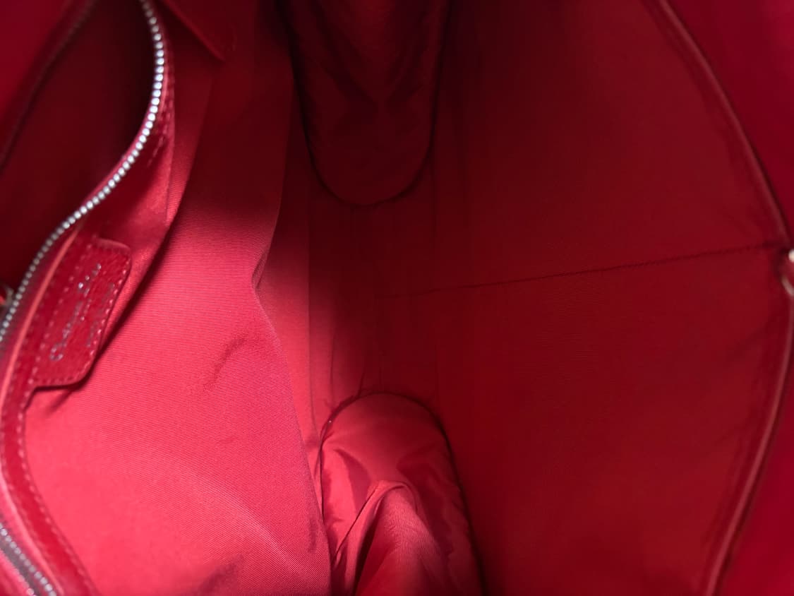 [VINTAGE] Christian Dior 61 디올 호보백 (정품) 상품이미지5