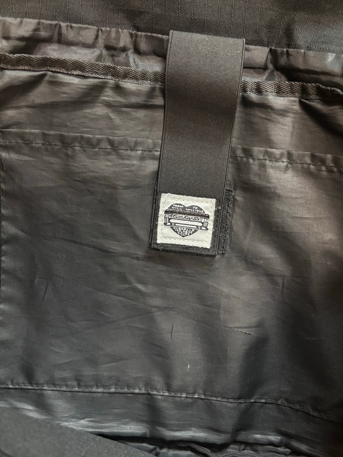 칼하트 립스탑 매신저백 크로스백 상품이미지6