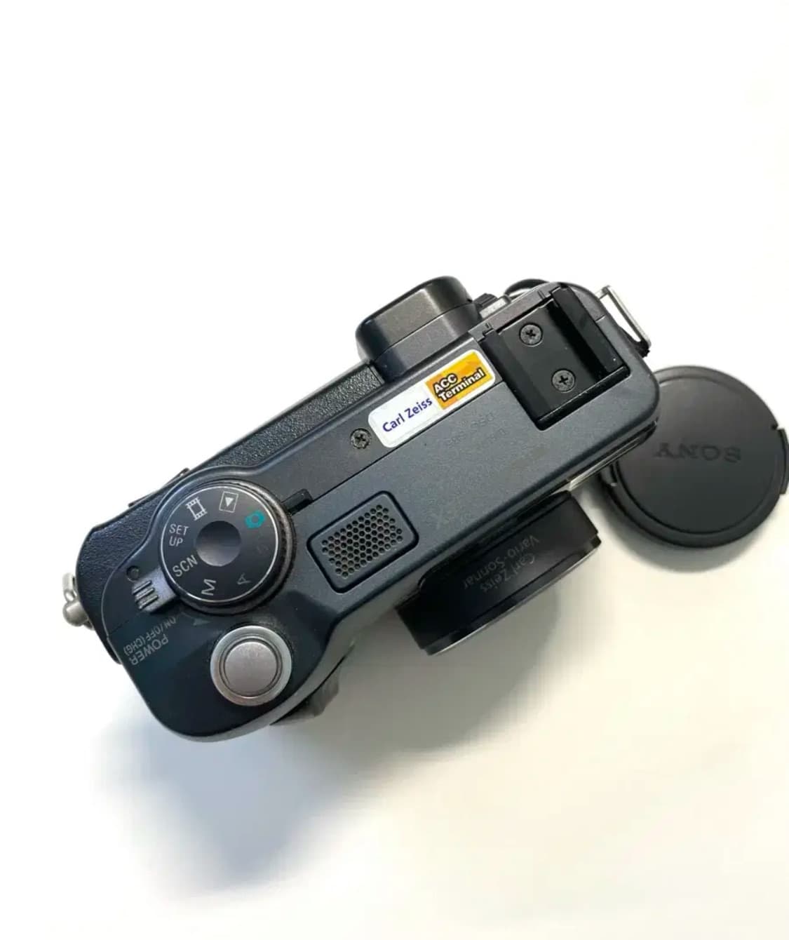 소니 사이버샷 DSC-S85 디지털 카메라 상품이미지2