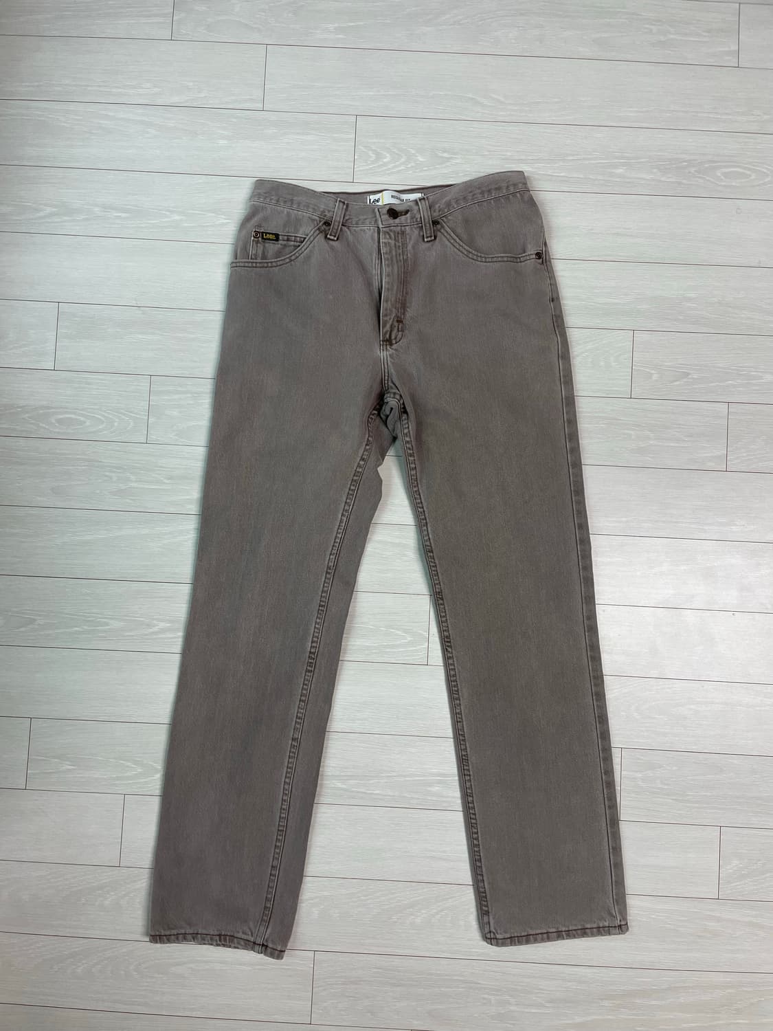 Lee 데님 팬츠(usa) 상품이미지1