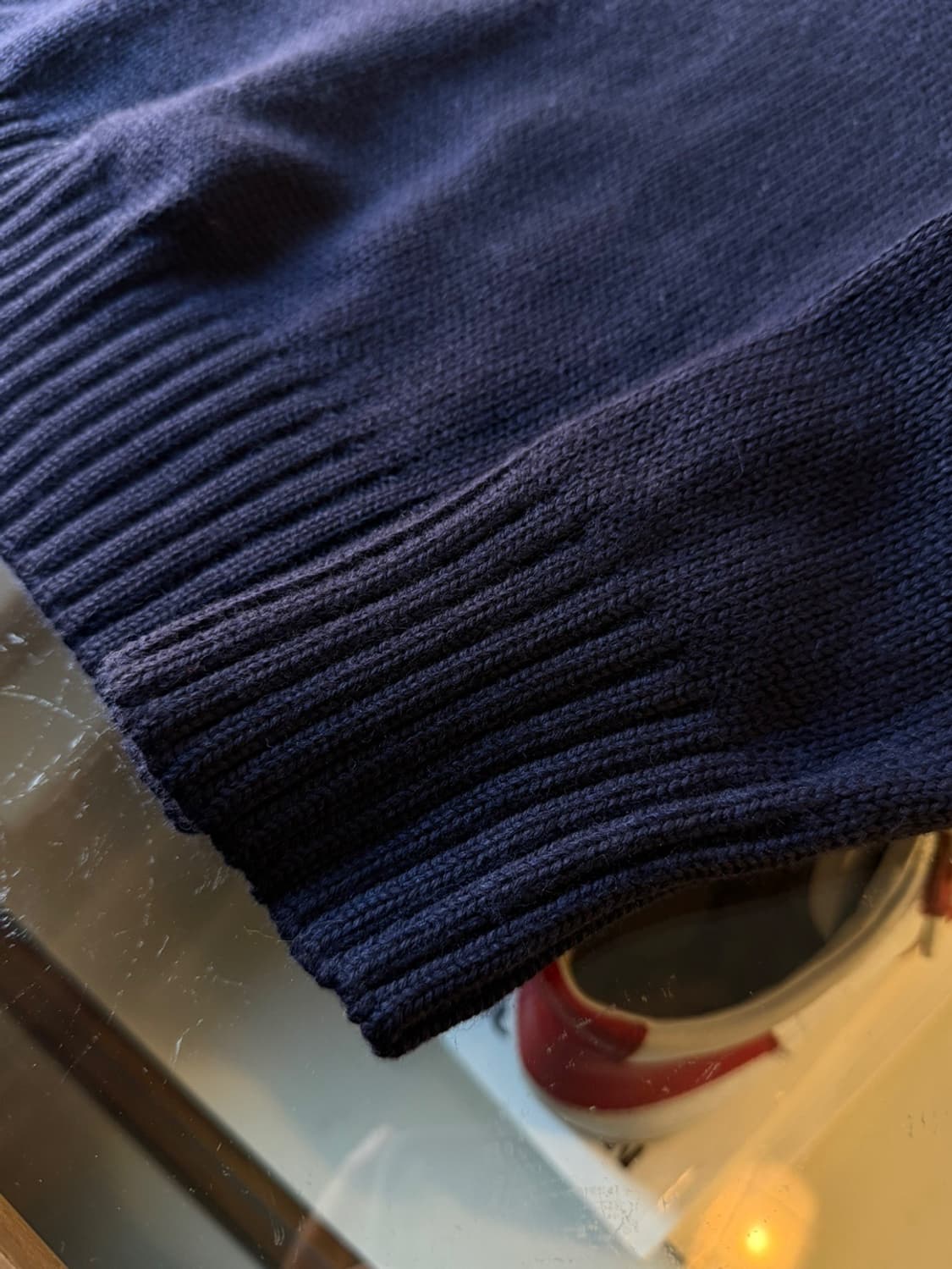 RAUM Robertson 터틀넥 니트 100 상품이미지9