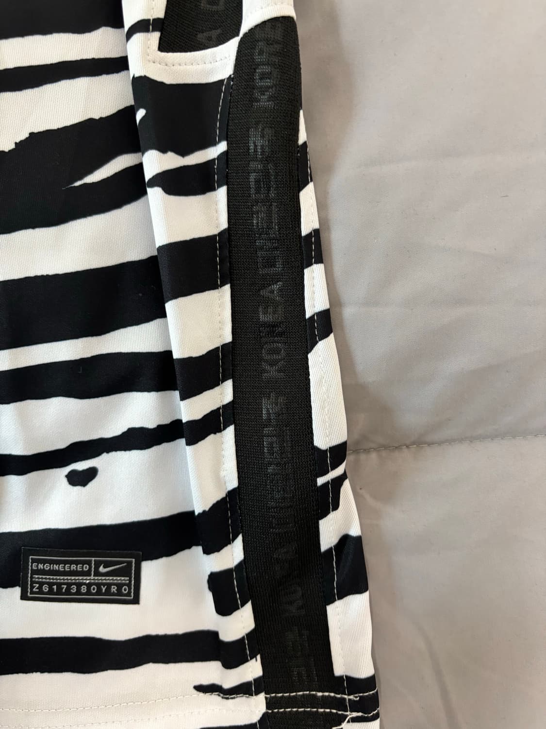 대한민국 국대 유니폼 상품이미지6