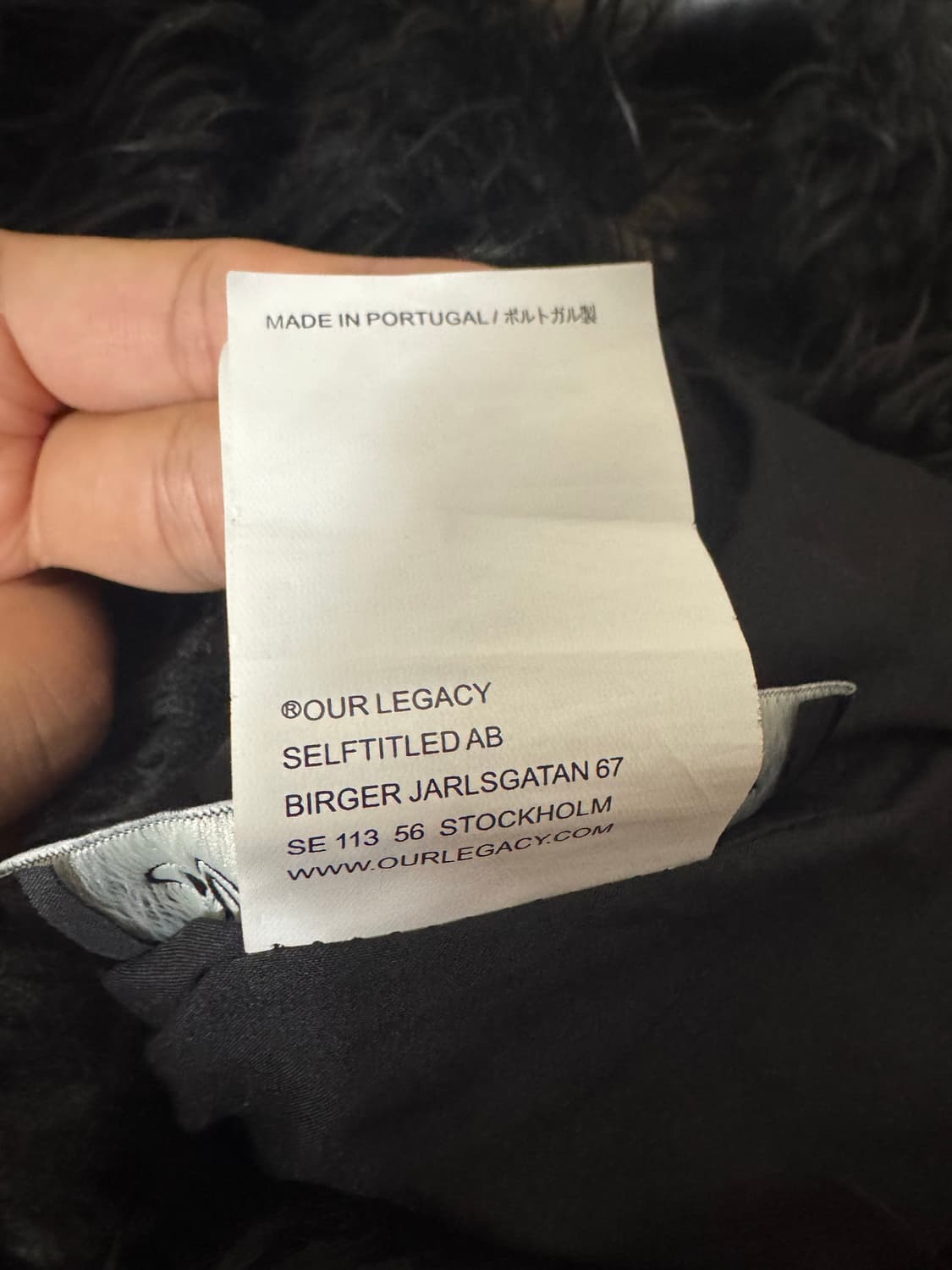 아워레가시 드립퍼백 상품이미지6