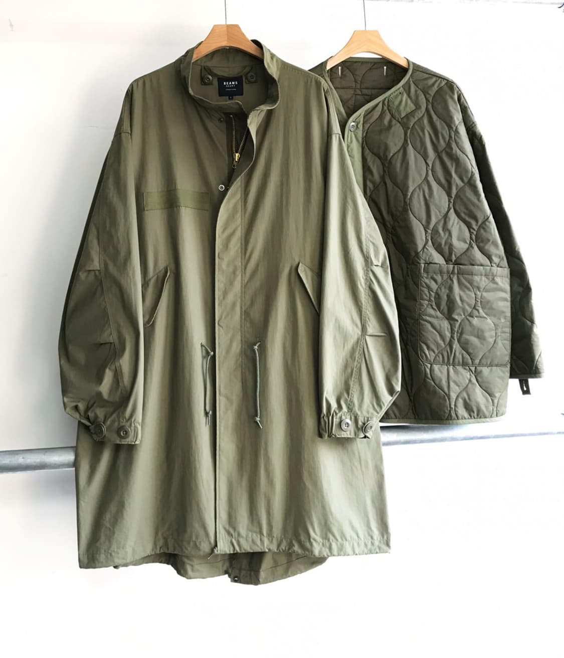 BEAMS 상품이미지1