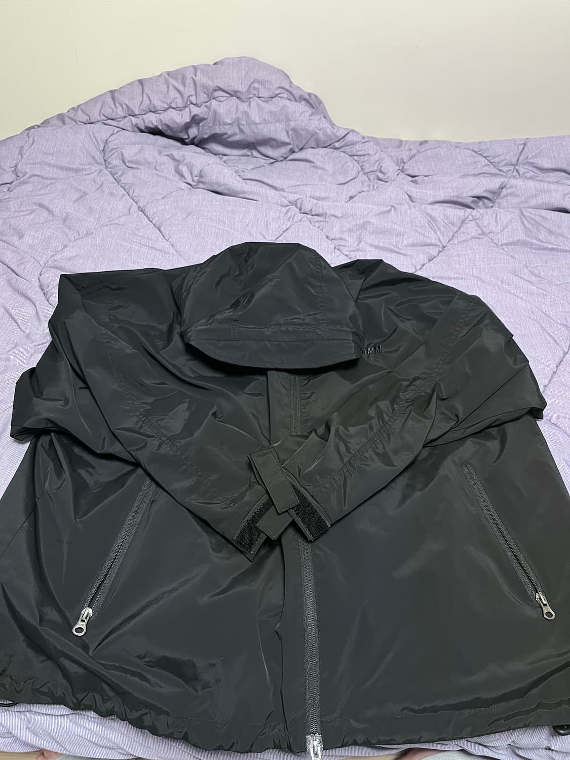 FCMM-바람막이 상품이미지3