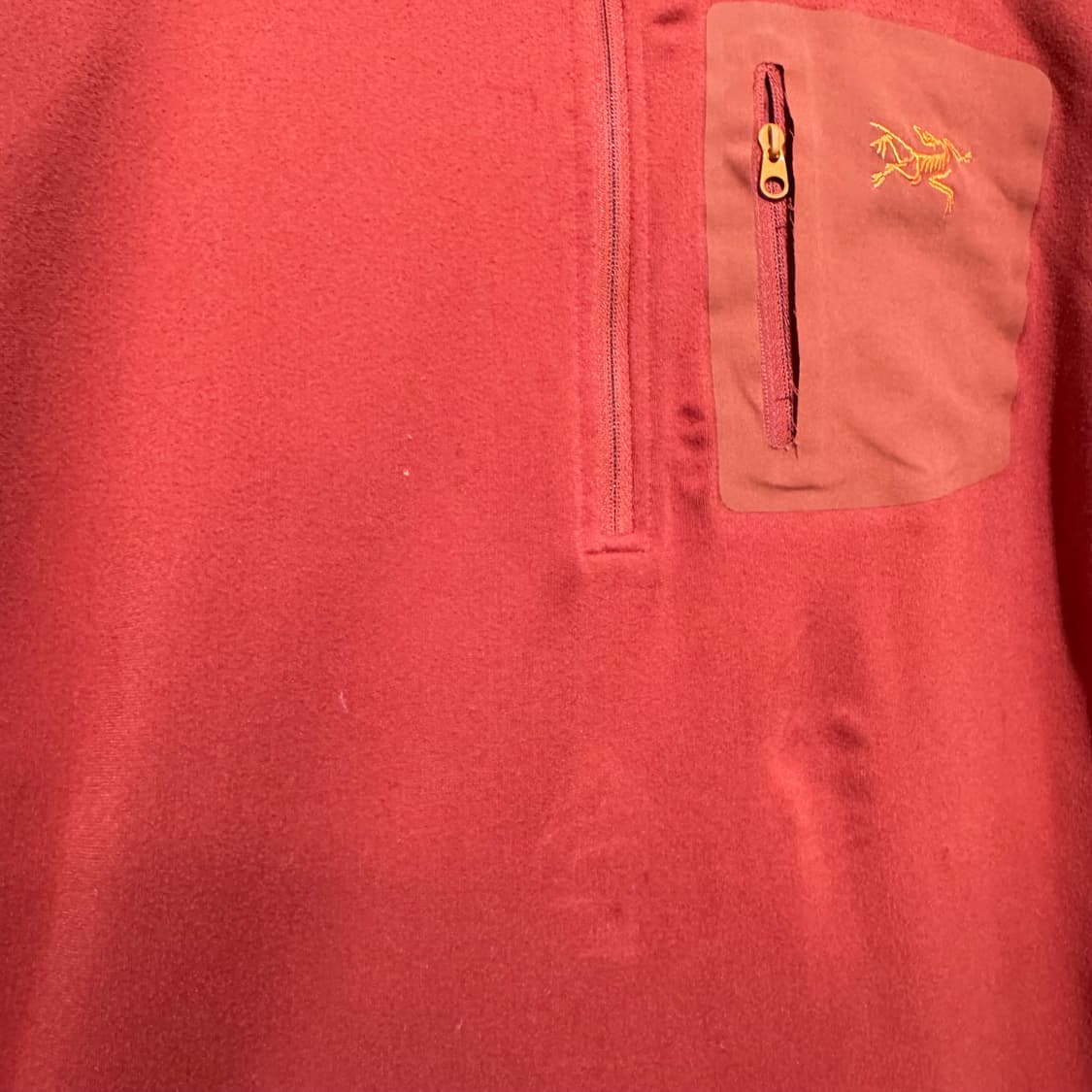 아크테릭스 반집업 상품이미지6