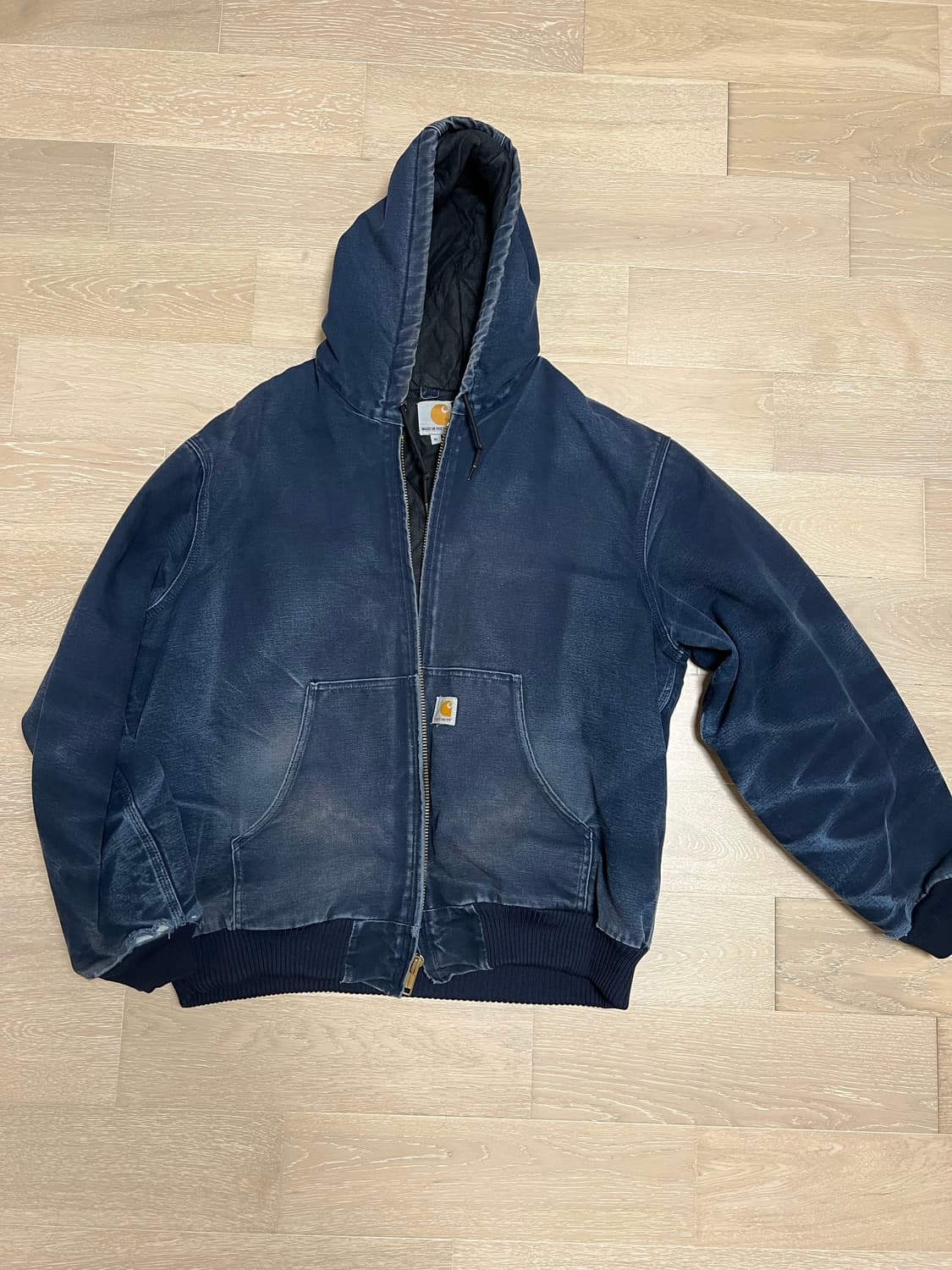 빈티지 칼하트 J140 made in usa🇺🇸 상품이미지1