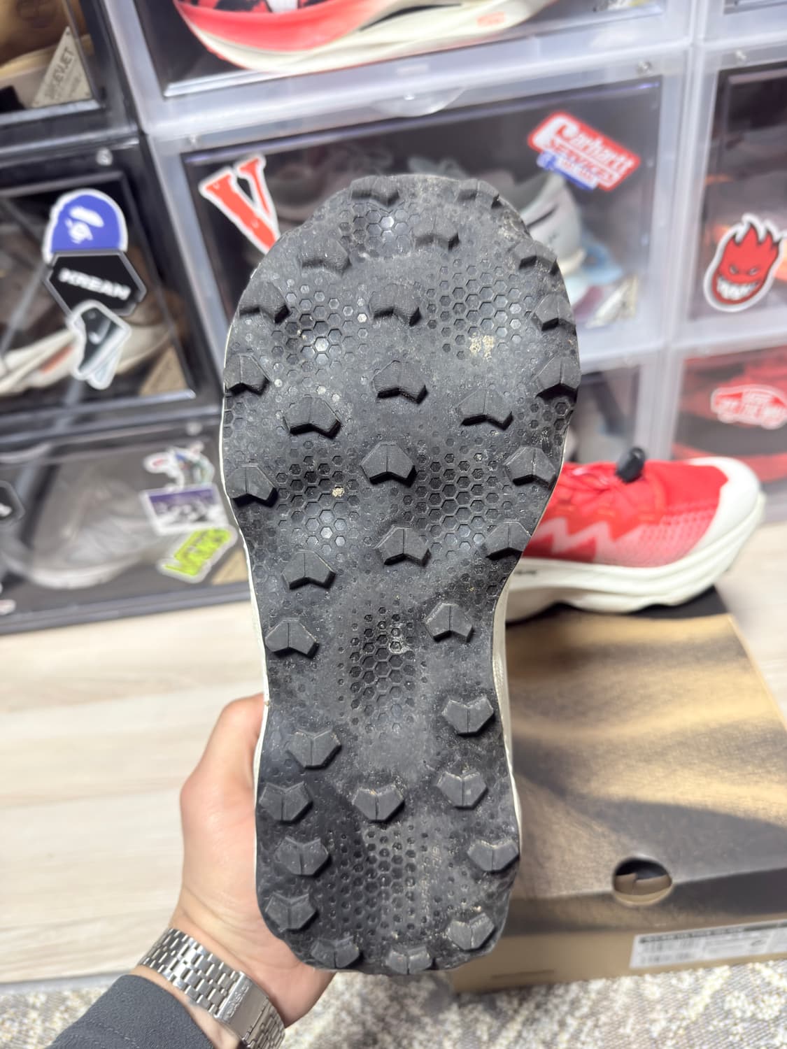 살로몬 s/lab 울트라 글라이드 상품이미지4