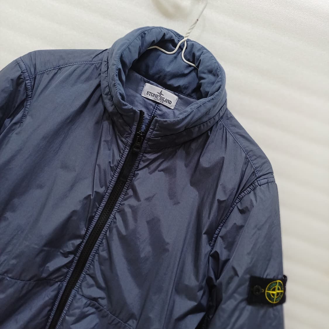 스톤아일랜드 초겨울 패딩 자켓 점퍼 남아 아동 12A 사랑봉봉 상품이미지4