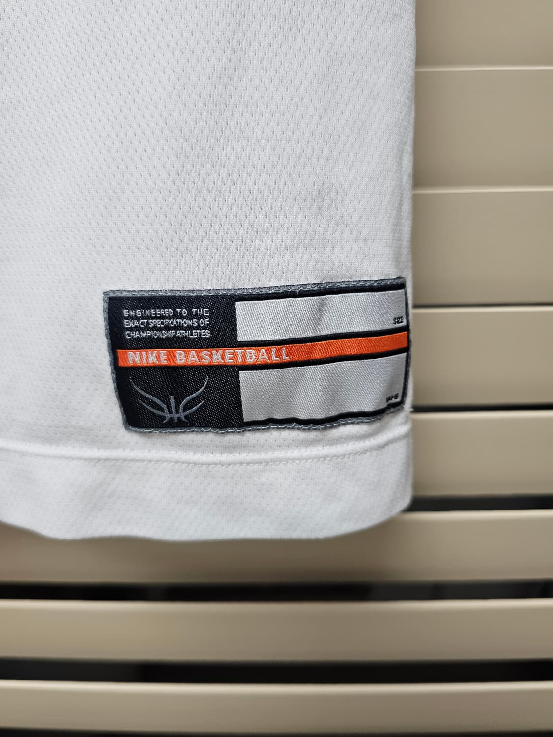 나이키 드라이핏 농구나시 XL 상품이미지2