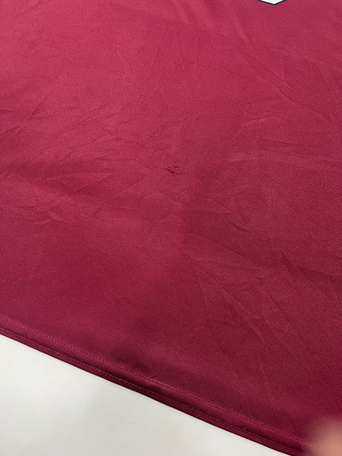 엄브로 21-22 번리 FC 홈 바우트 베호르스트 상품이미지10