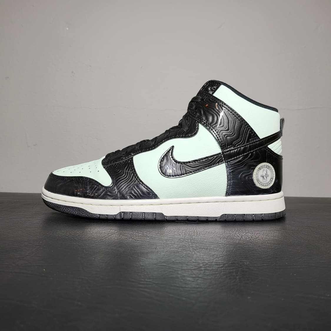 나이키 운동화 265m  상품이미지4