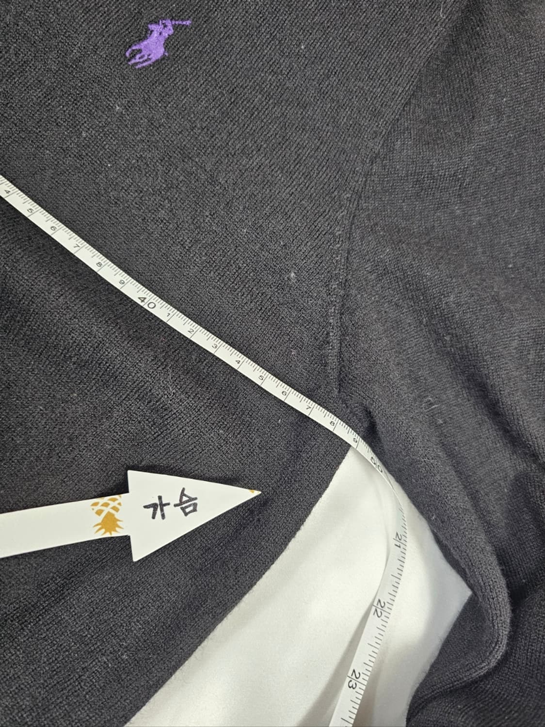 폴로메리노울니트 상품이미지5