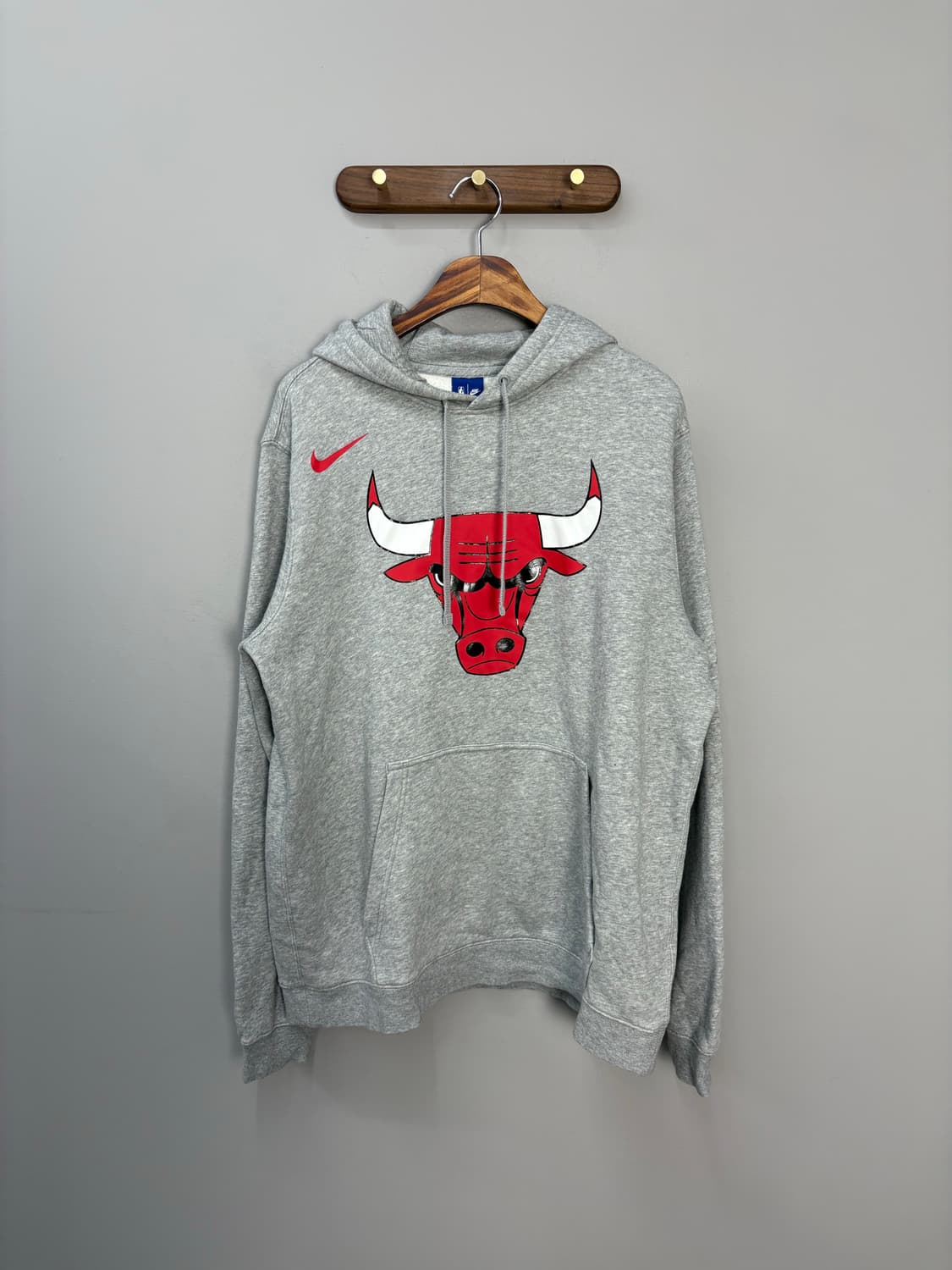 나이키 NBA 시카고 불스 후드티 A1780 상품이미지2