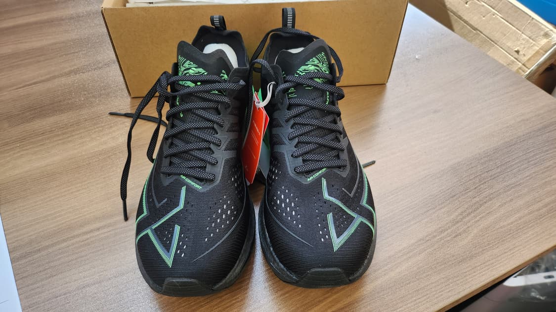 XTEP 원피스모델3.0  러닝화 270mm 상품이미지3