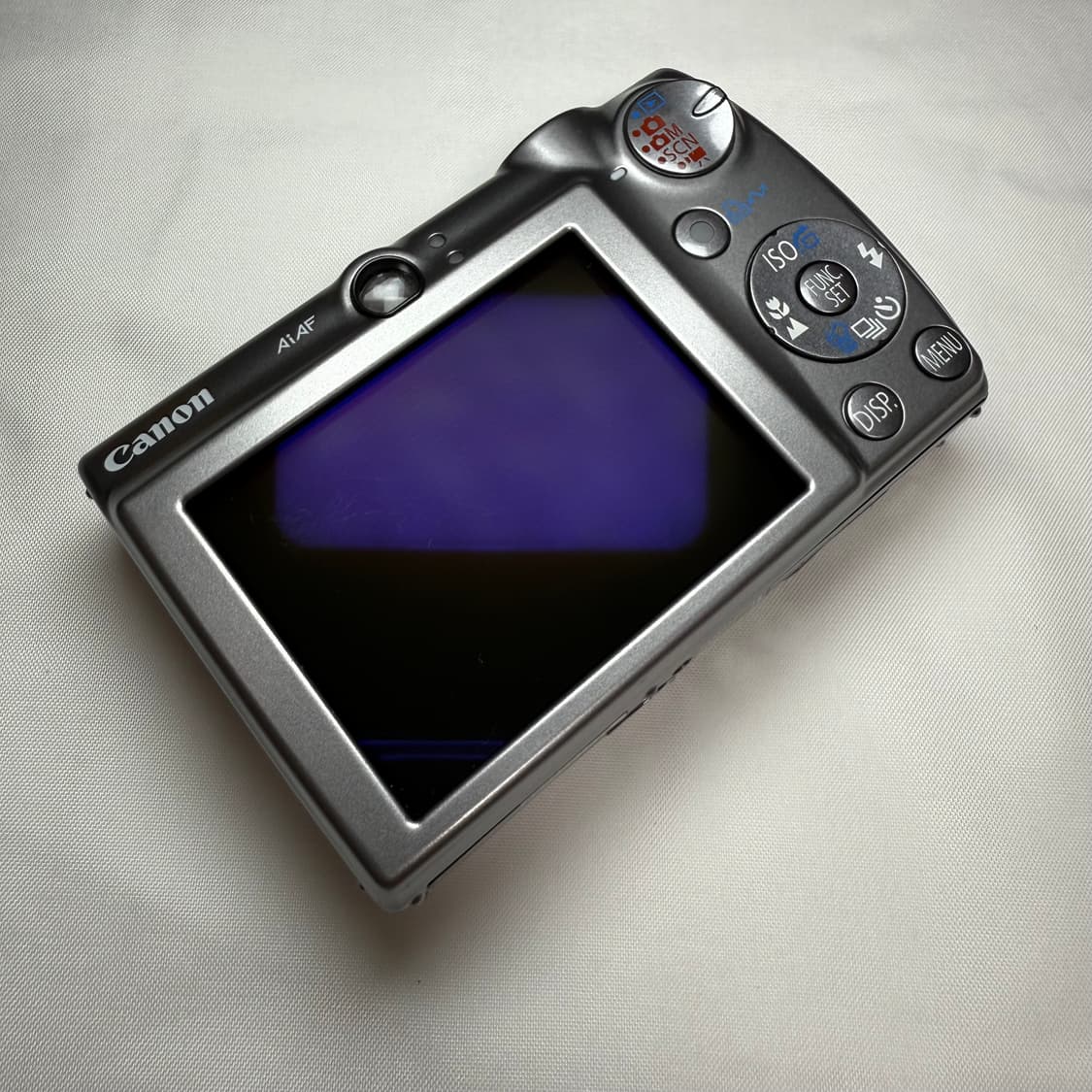 캐논 SD800IS (IXY 900IS, IXUS 850IS) 상품이미지3