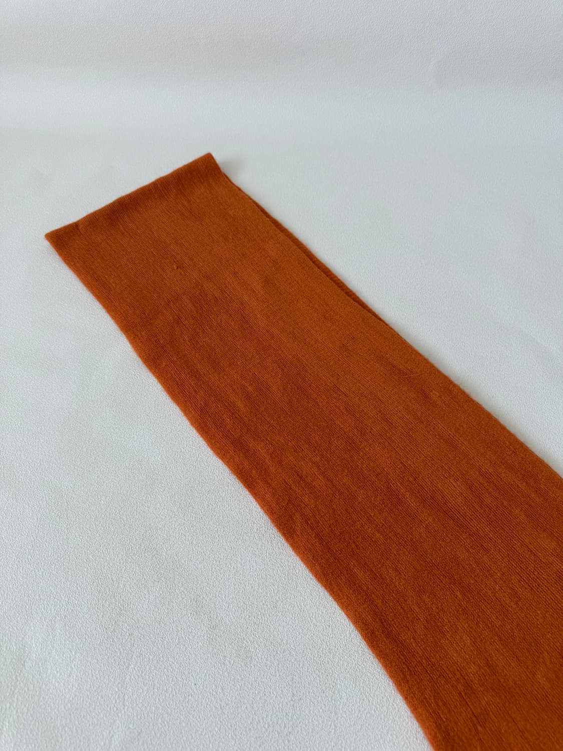 Pre owned 레빗퍼 머플러 상품이미지4