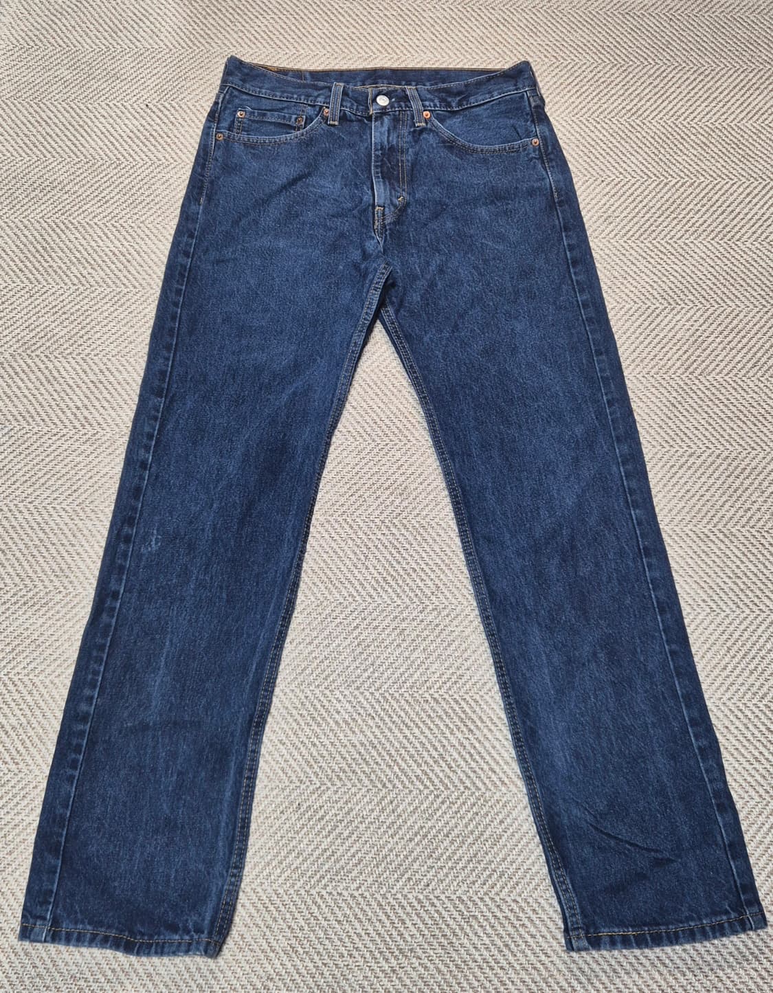 리바이스 505 32/32 ( p34 ) 상품이미지2