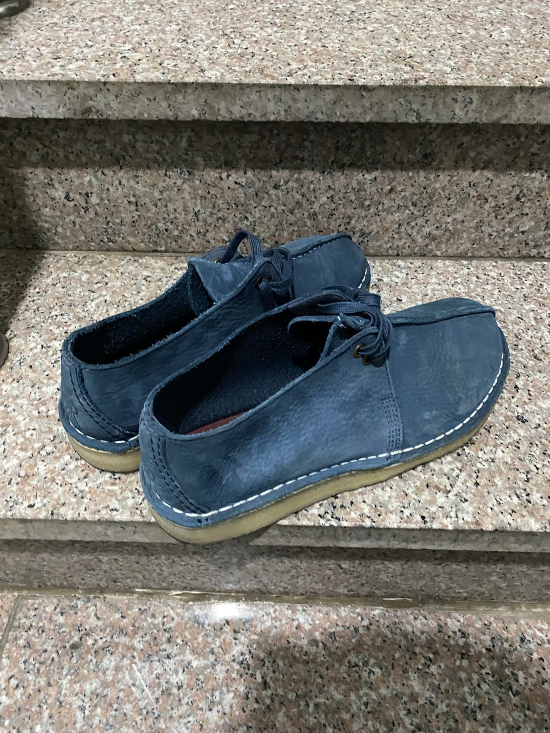 클락스 265사이즈 판매 상품이미지2