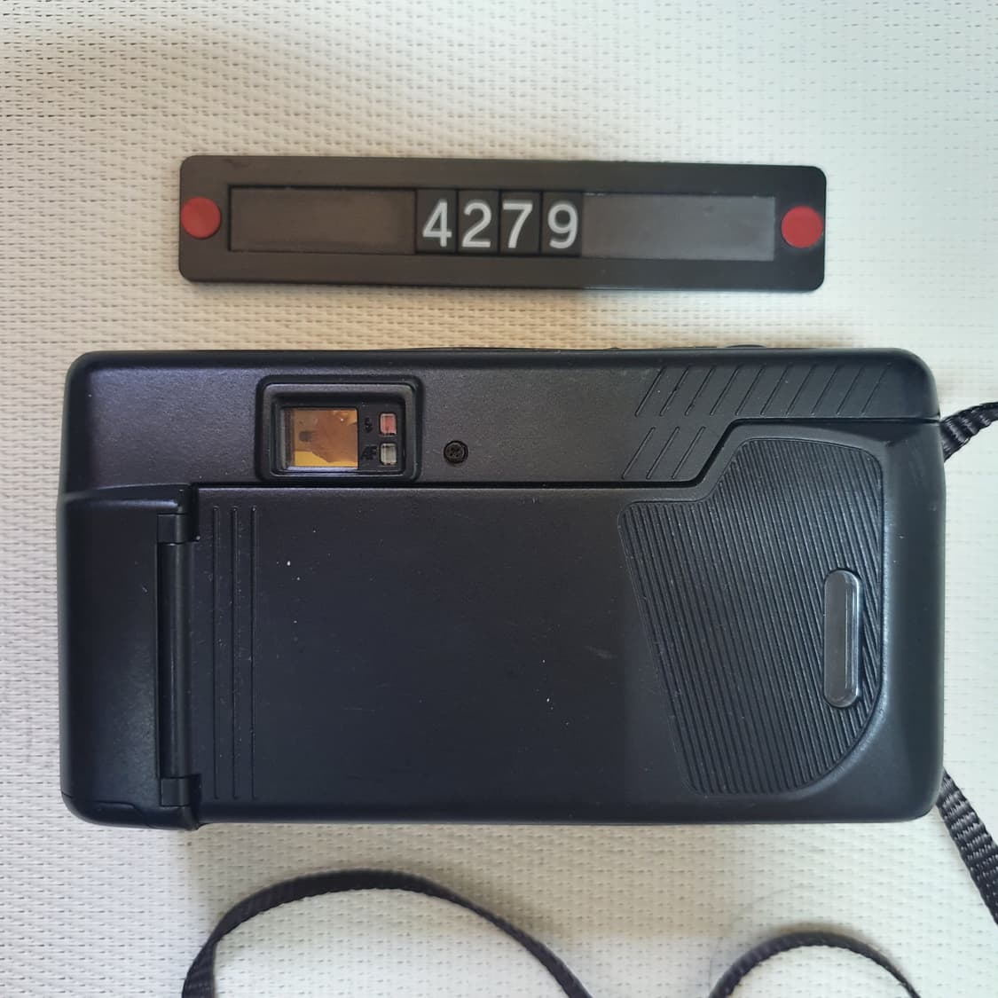 니콘 TW 2 필름카메라 상품이미지3