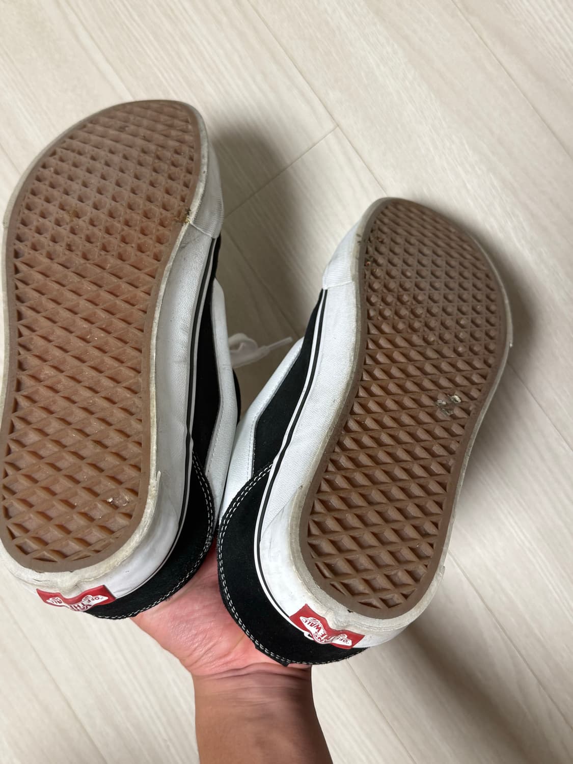 반스 뉴스쿨 290 , 어센틱 285 일괄 판매 상품이미지5