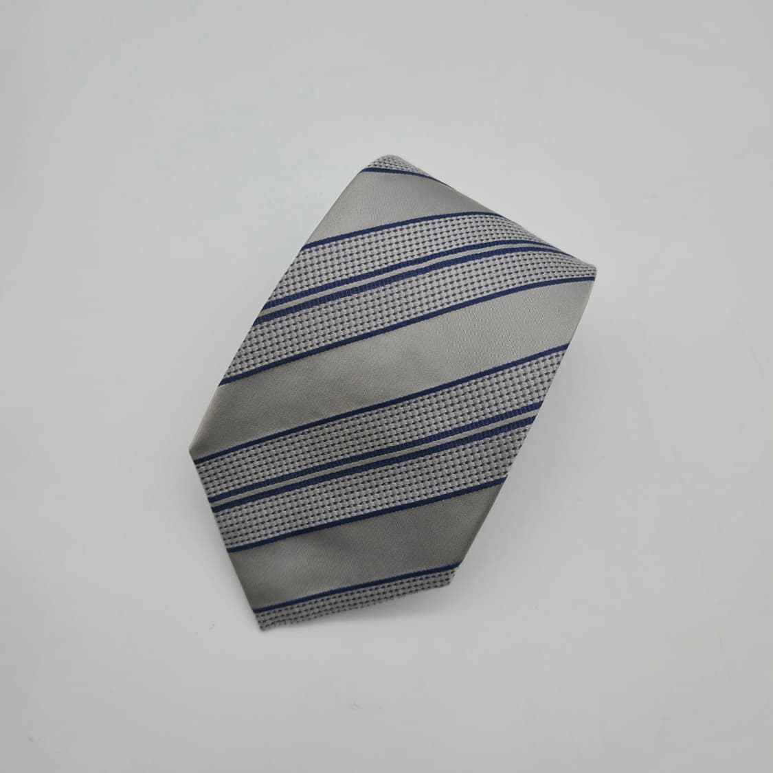 Armani 조르지오 아르마니 실크 넥타이 BCF10803_0004-86 상품이미지3