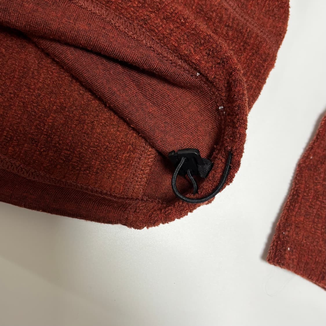 컬롬비아 옴니위크 하이브리드 플리스 풀집업 자켓 상품이미지6