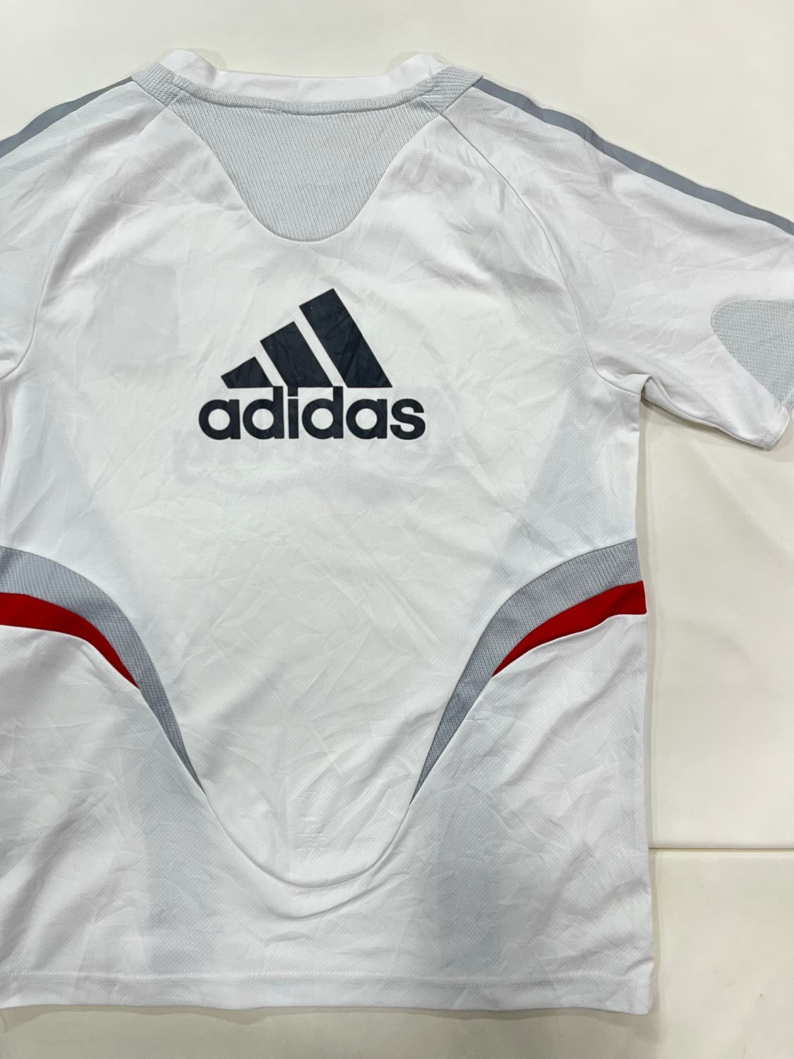 아디다스 리버풀 FC 트레이닝 저지  상품이미지7